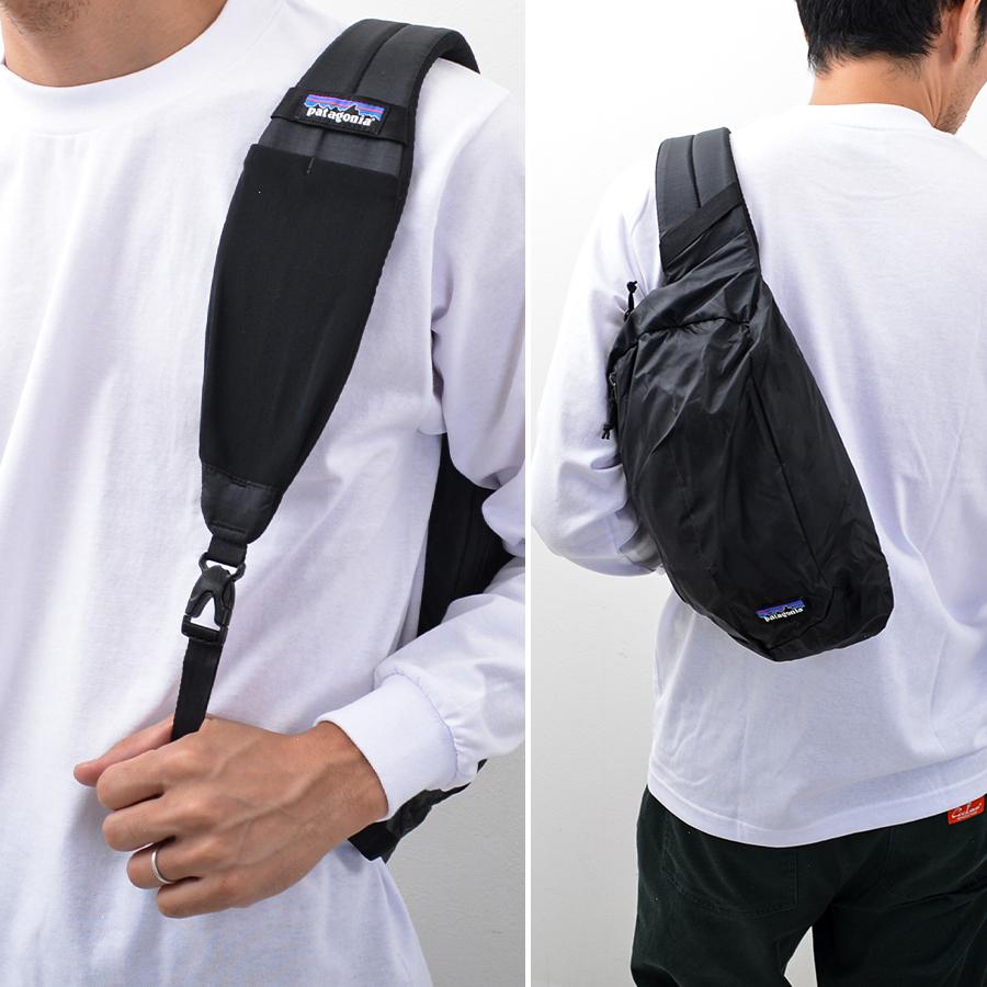 patagonia パタゴニア Patagonia ボディバッグ メンズ patagonia パタゴニア Patagonia ボディバッグ メンズ