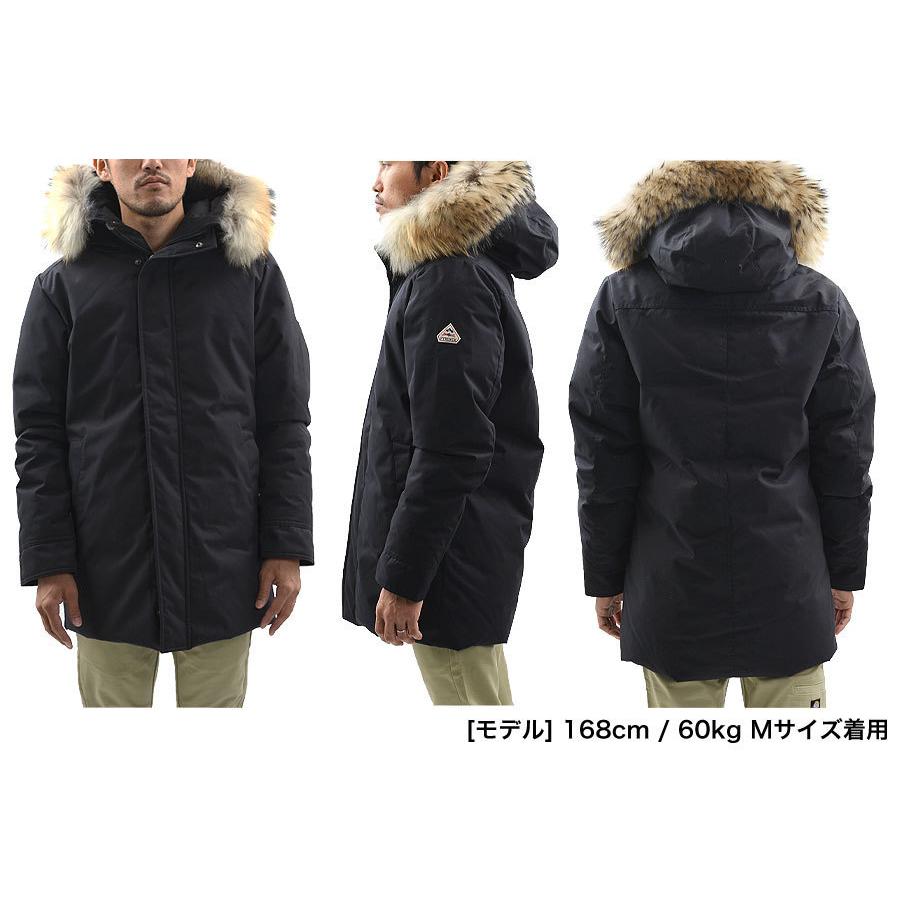 Pyrenex PYRENEX ピレネックス ANNECY JACKET ダウンジャケット Pyrenex PYRENEX ピレネックス ANNECY JACKET ダウンジャケット