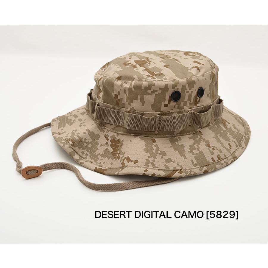 ROTHCO（ロスコ） 【並行輸入品】ROTHCO ブーニーハット サファリ