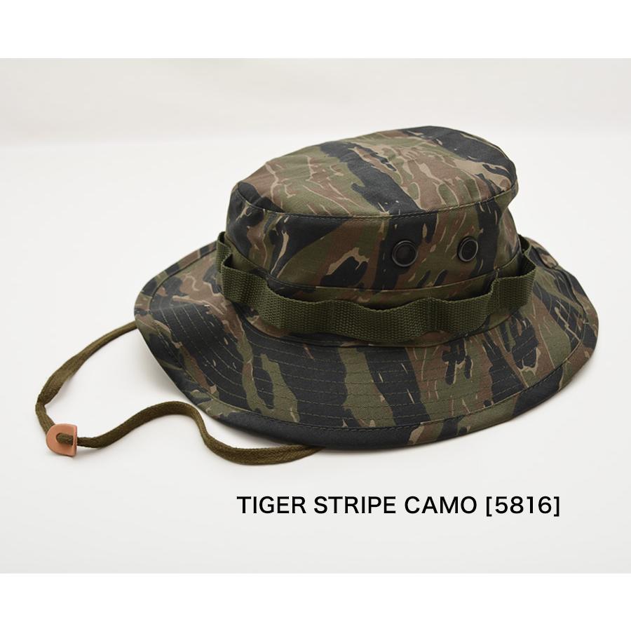 ROTHCO（ロスコ） 【並行輸入品】ROTHCO ブーニーハット サファリ