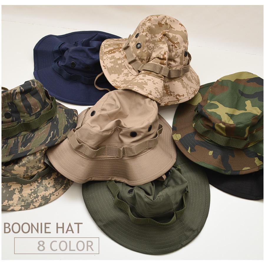 ROTHCO（ロスコ） 【並行輸入品】ROTHCO ブーニーハット サファリ