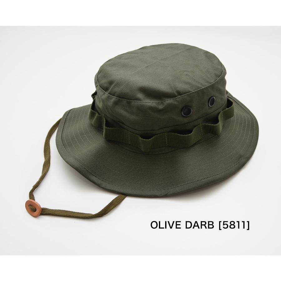 ROTHCO（ロスコ） 【並行輸入品】ROTHCO ブーニーハット サファリ