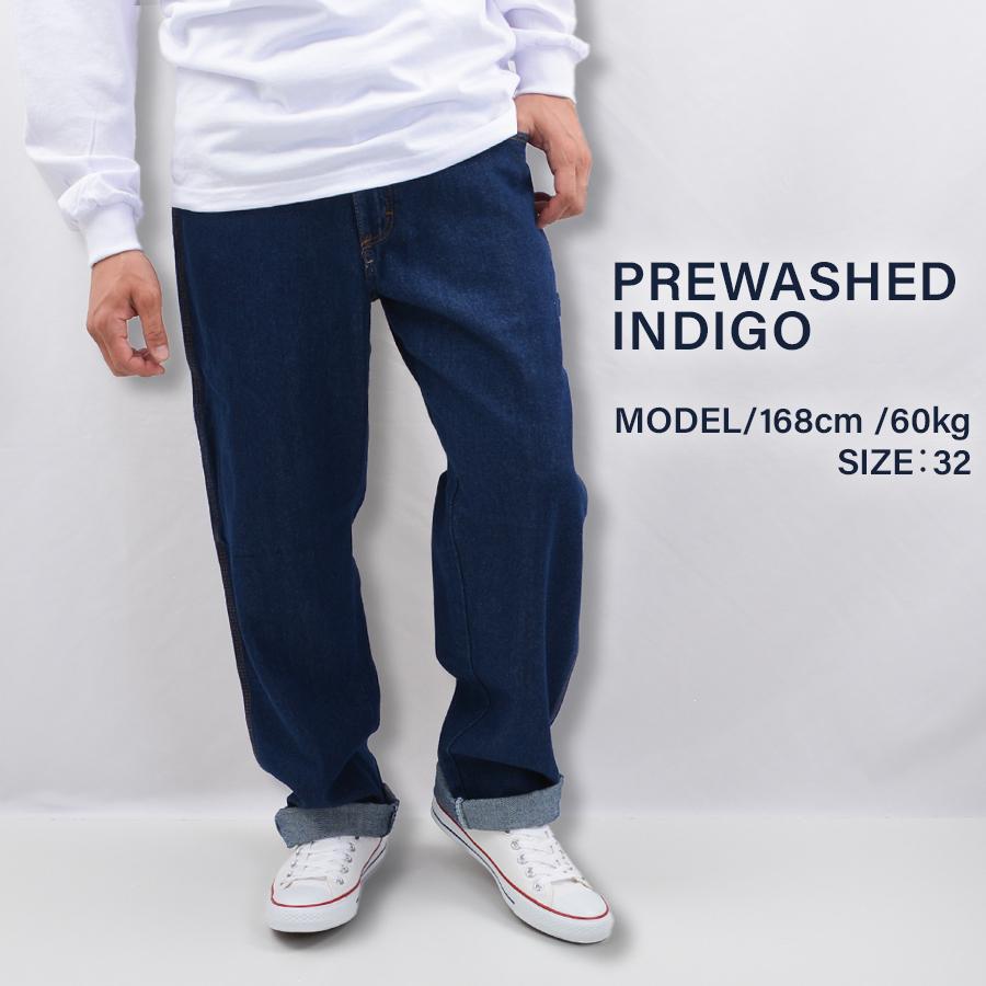 RED KAP（レッドキャップ） 【並行輸入品】RED KAP PD80 メンズ デニム