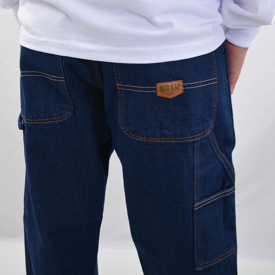 RED KAP（レッドキャップ） 【並行輸入品】RED KAP PD80 メンズ デニム