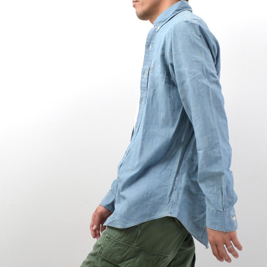POLO RALPH LAUREN Ralph Lauren ラルフローレン 長袖シャツ POLO RALPH LAUREN Ralph Lauren ラルフローレン 長袖シャツ