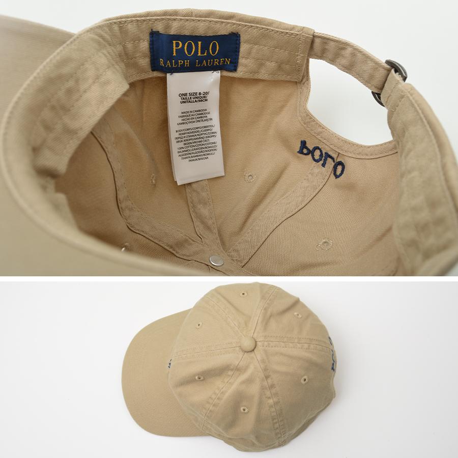 POLO RALPH LAUREN（ポロ・ラルフローレン） 【並行輸入品】ラルフ