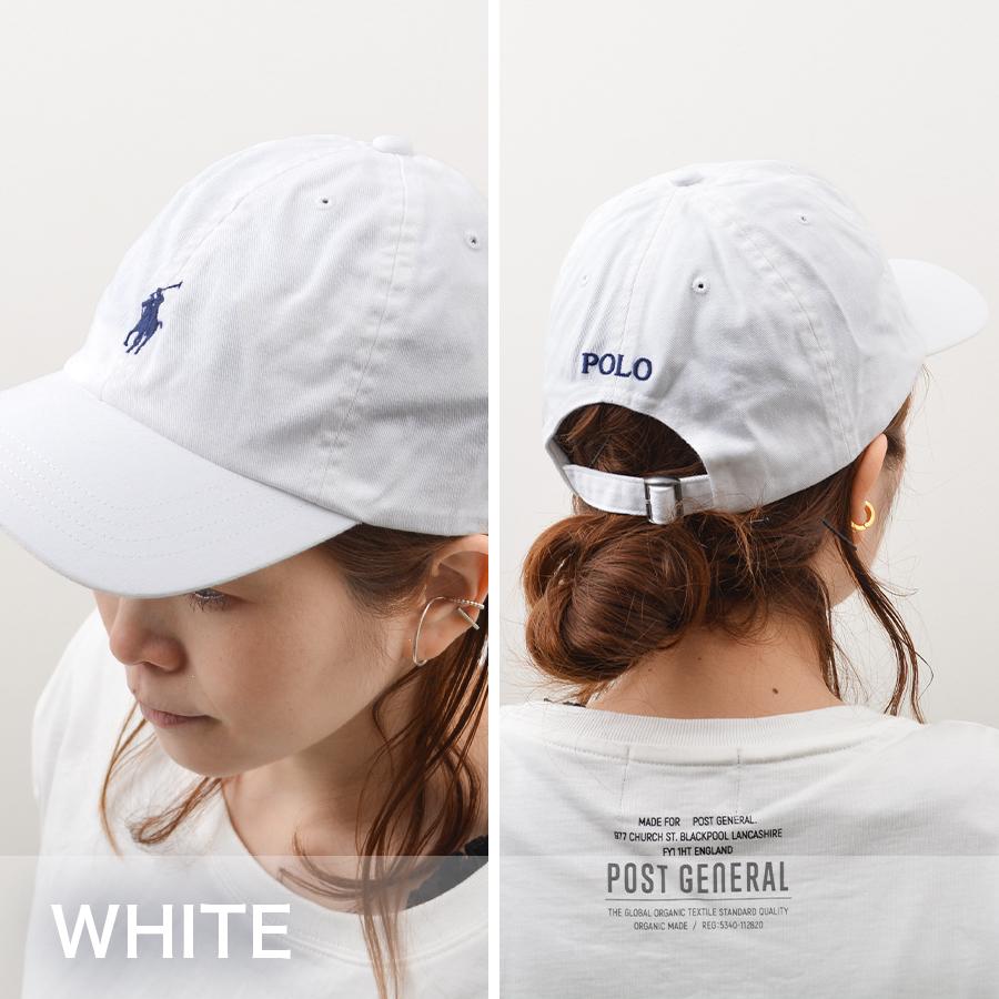 ラルフローレン POLO Ralph Lauren キャップ 帽子 ローキャップ ベルト ボーイズサイズ 154561 552489｜being-yah｜12