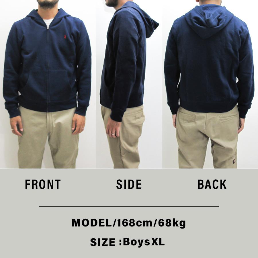 POLO RALPH LAUREN（ポロ・ラルフローレン） 【並行輸入品】ポロラルフ