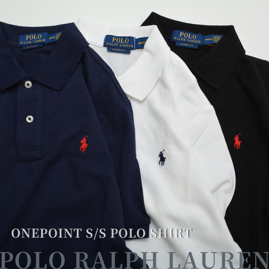 POLO RALPH LAUREN（ポロ・ラルフローレン） 【並行輸入品