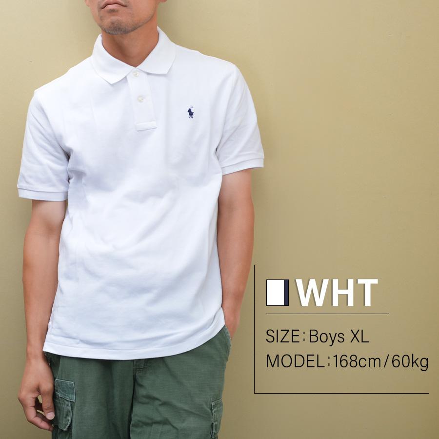 POLO RALPH LAUREN（ポロ・ラルフローレン） 【並行輸入品】【メンズ