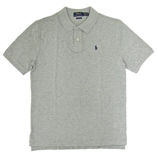 POLO RALPH LAUREN（ポロ・ラルフローレン） 【並行輸入品】【メンズ