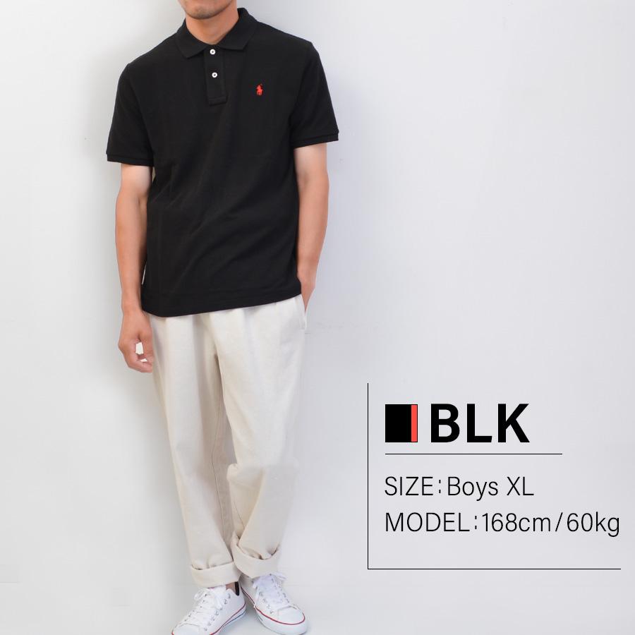 POLO RALPH LAUREN（ポロ・ラルフローレン） 【並行輸入品】ラルフ