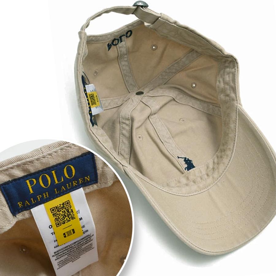 POLO RALPH LAUREN（ポロ・ラルフローレン） 【並行輸入品】POLO RALPH