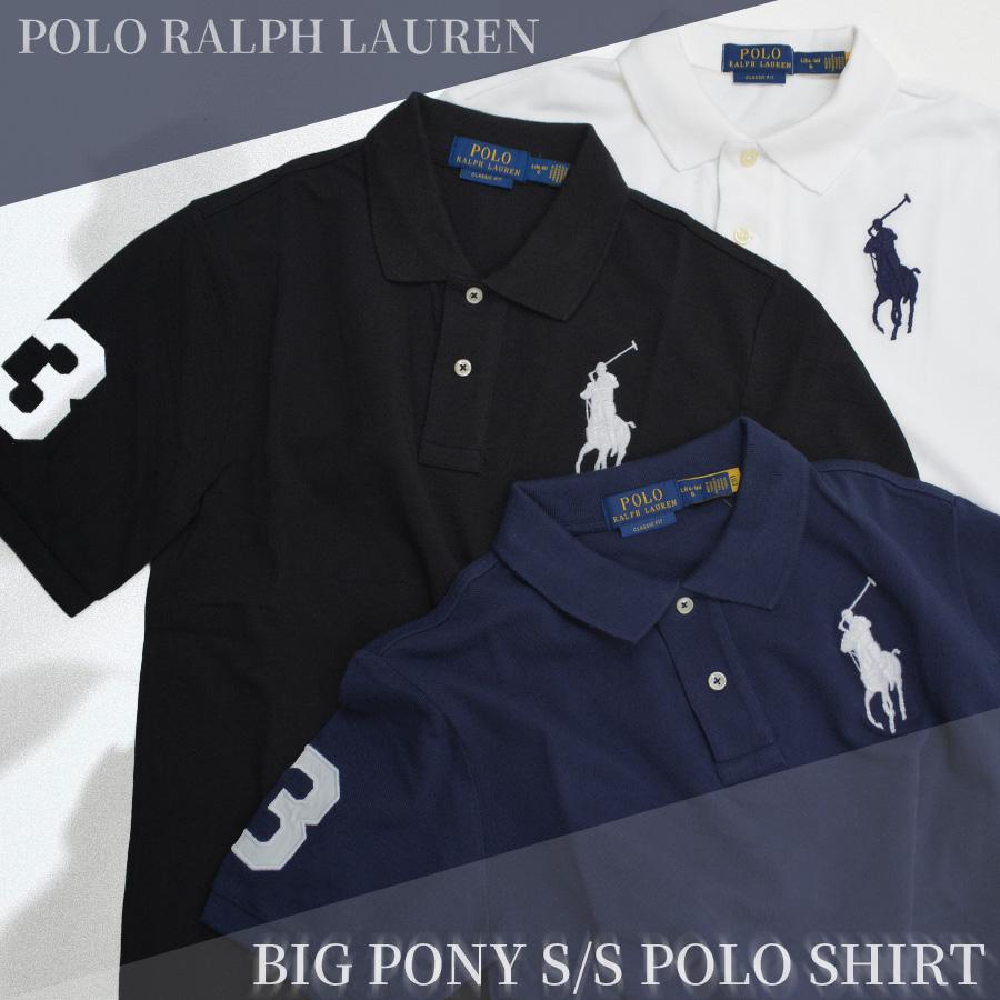 POLO RALPH LAUREN（ポロ・ラルフローレン） 【並行輸入品