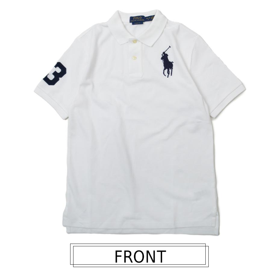 POLO RALPH LAUREN（ポロ・ラルフローレン） 【並行輸入品