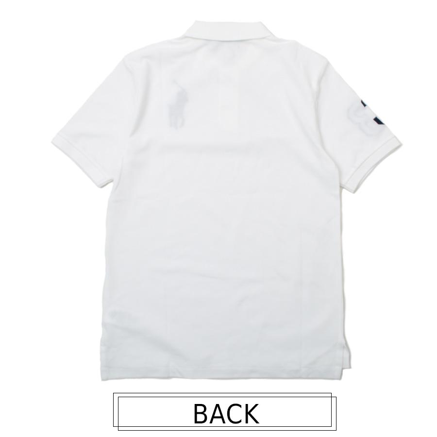 POLO RALPH LAUREN（ポロ・ラルフローレン） 【並行輸入品