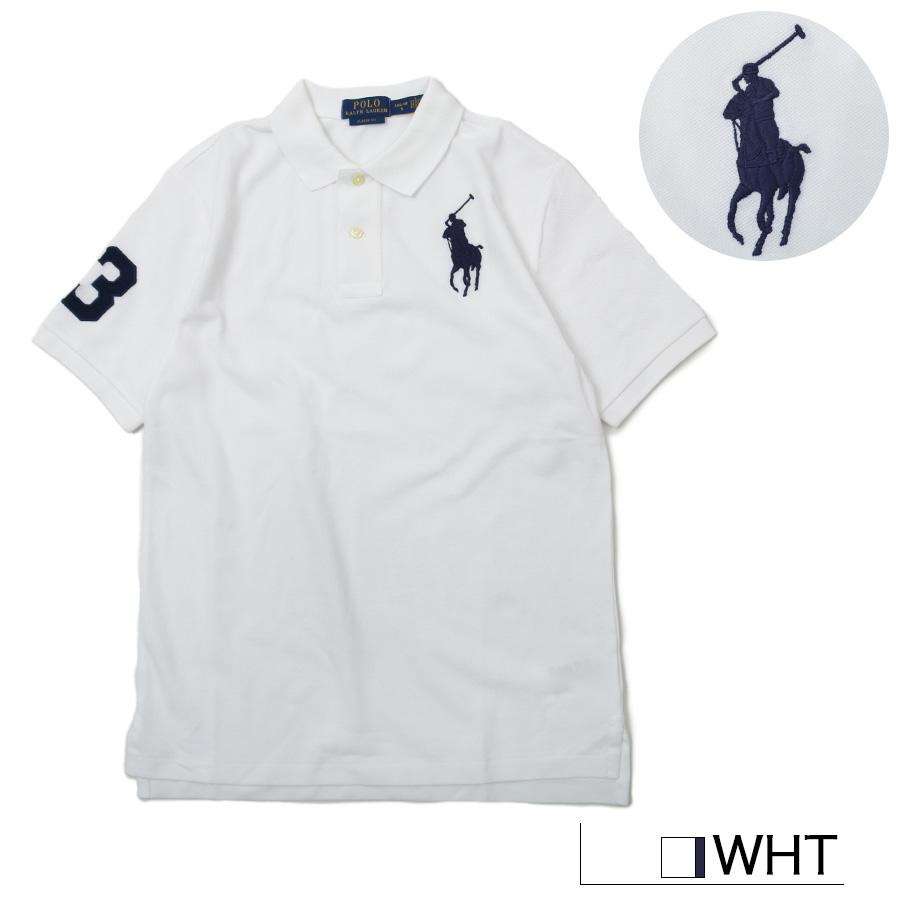 POLO RALPH LAUREN（ポロ・ラルフローレン） 【並行輸入品