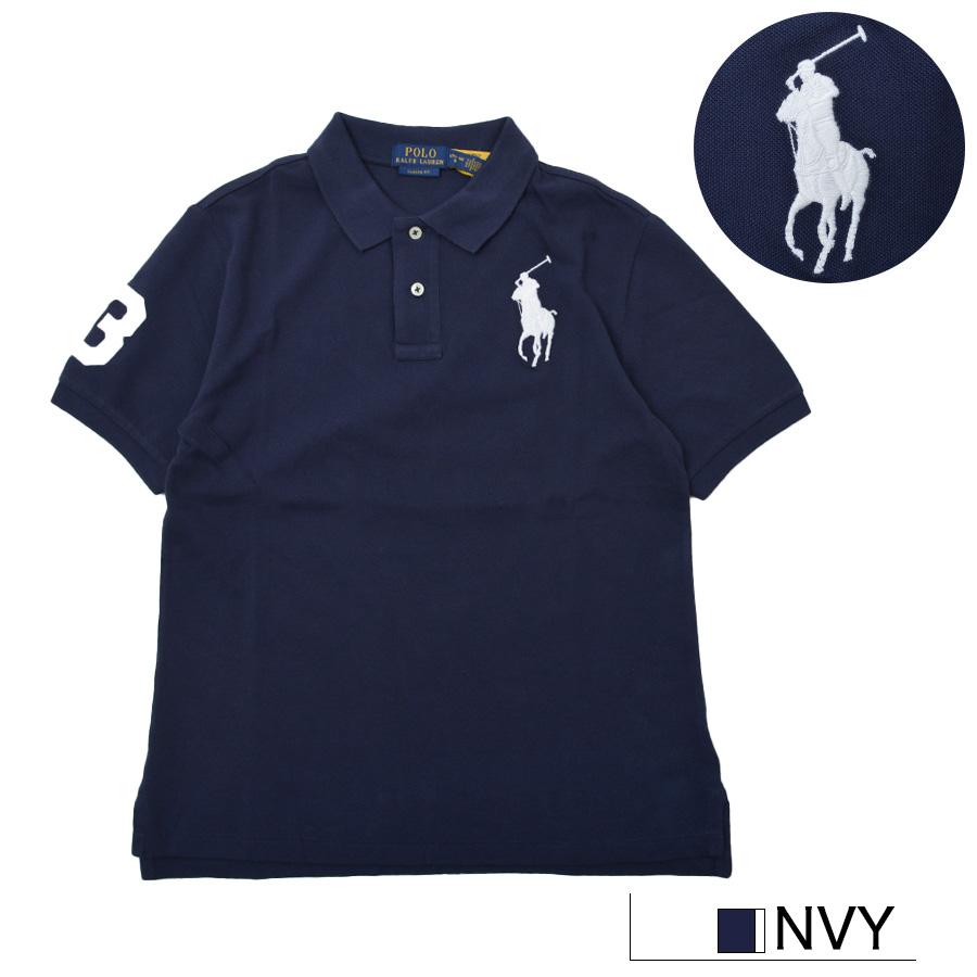POLO RALPH LAUREN（ポロ・ラルフローレン） 【並行輸入品