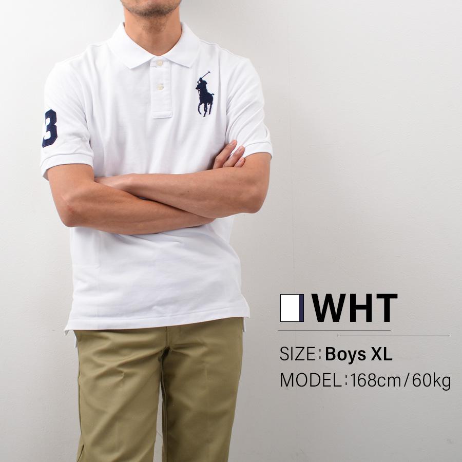 POLO RALPH LAUREN（ポロ・ラルフローレン） 【並行輸入品】【メンズ