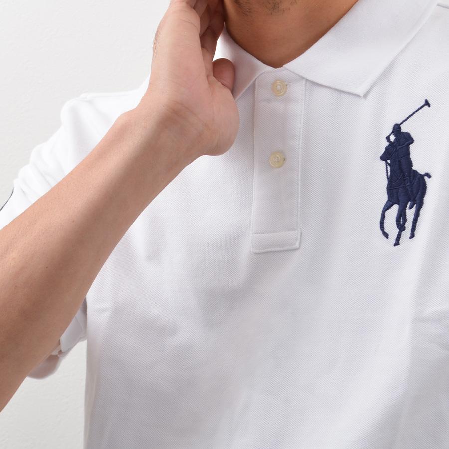 POLO RALPH LAUREN（ポロ・ラルフローレン） 【並行輸入品】【メンズ
