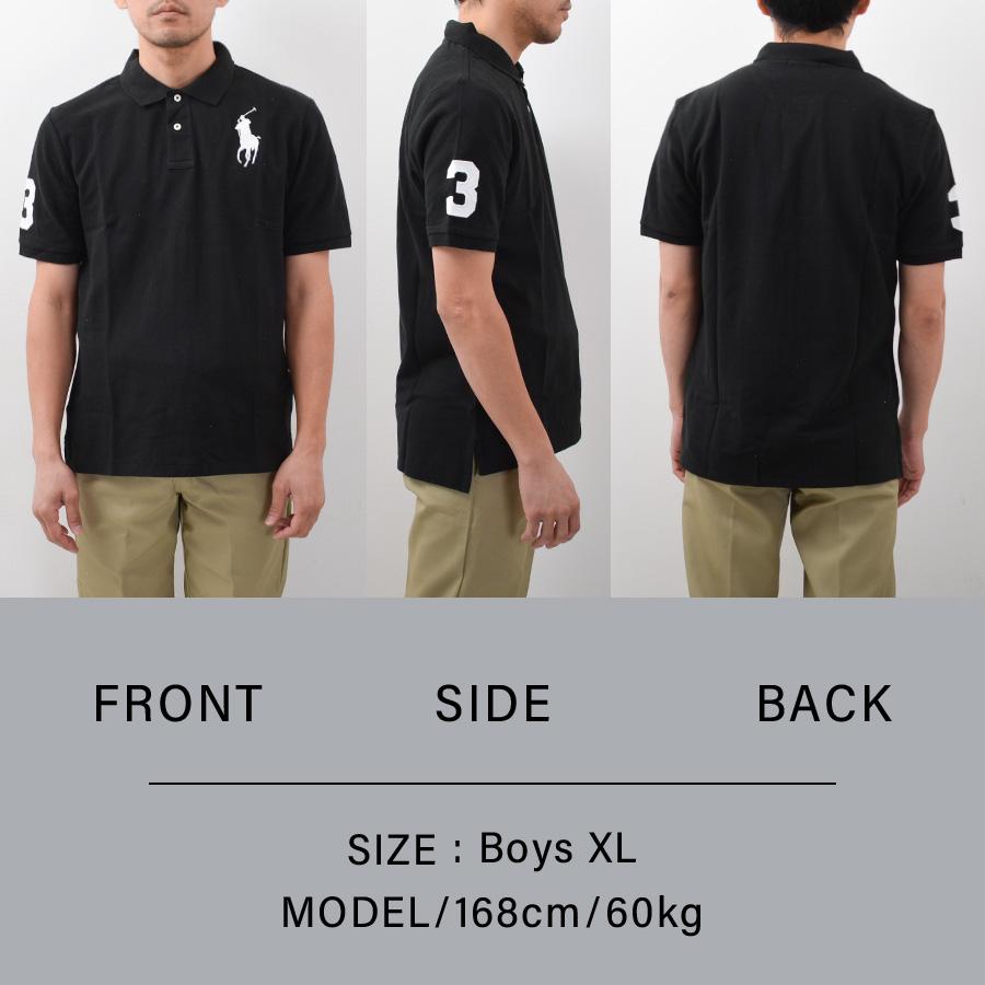 POLO RALPH LAUREN（ポロ・ラルフローレン） 【並行輸入品】【メンズ