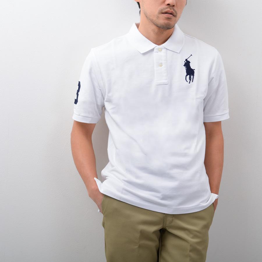 POLO RALPH LAUREN（ポロ・ラルフローレン） 【並行輸入品】【メンズ