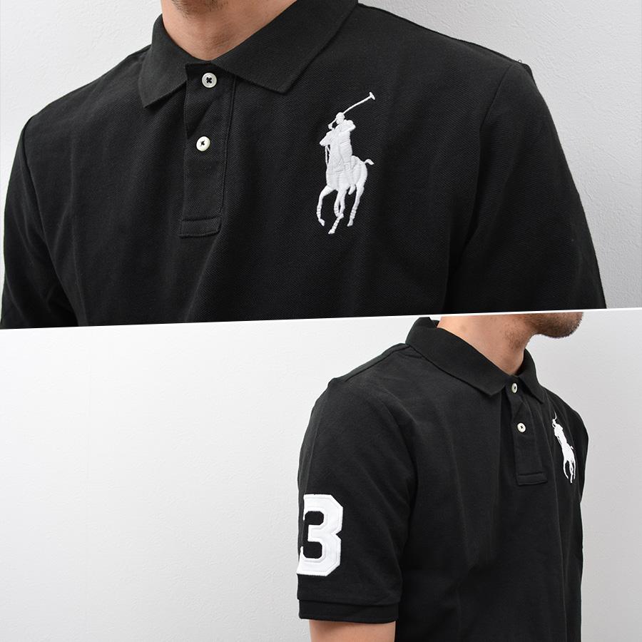 POLO RALPH LAUREN（ポロ・ラルフローレン） 【並行輸入品】【メンズ