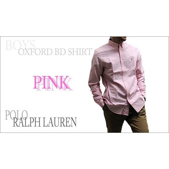 POLO RALPH LAUREN 【メンズ】ラルフローレン Ralph Lauren 長袖 POLO RALPH LAUREN 【メンズ】ラルフローレン Ralph Lauren 長袖