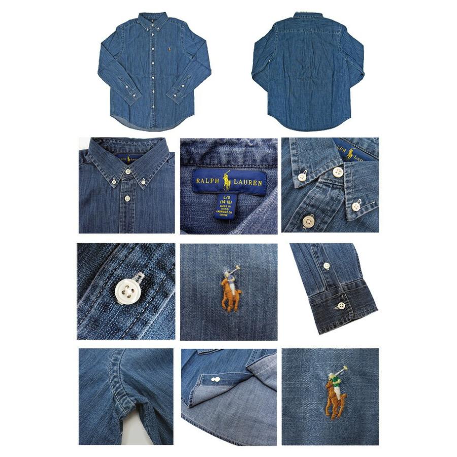 POLO RALPH LAUREN ラルフローレン Ralph Lauren 長袖 シャツ POLO RALPH LAUREN ラルフローレン Ralph Lauren 長袖 シャツ