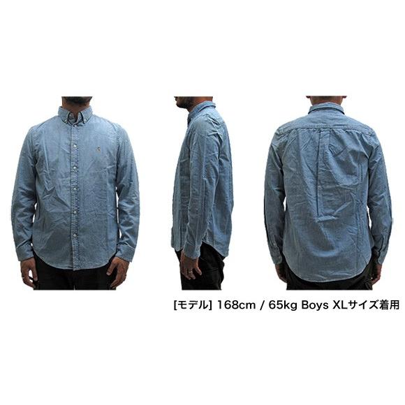 POLO RALPH LAUREN ラルフローレン Ralph Lauren 長袖 シャツ POLO RALPH LAUREN ラルフローレン Ralph Lauren 長袖 シャツ