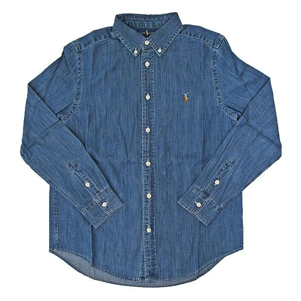POLO RALPH LAUREN ラルフローレン Ralph Lauren 長袖 シャツ POLO RALPH LAUREN ラルフローレン Ralph Lauren 長袖 シャツ