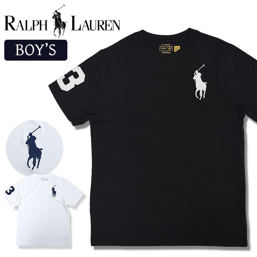 POLO RALPH LAUREN ビッグポニー ポロシャツ XL 黒 白刺繍 POLO RALPH LAUREN（ポロ・ラルフローレン） 【並行輸入品】ラルフ