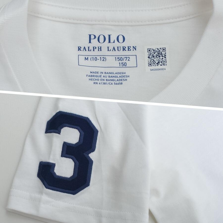 POLO RALPH LAUREN（ポロ・ラルフローレン） 【並行輸入品】ラルフ