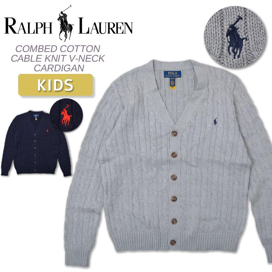 POLO RALPH LAUREN（ポロ・ラルフローレン） 【並行輸入品】ラルフ