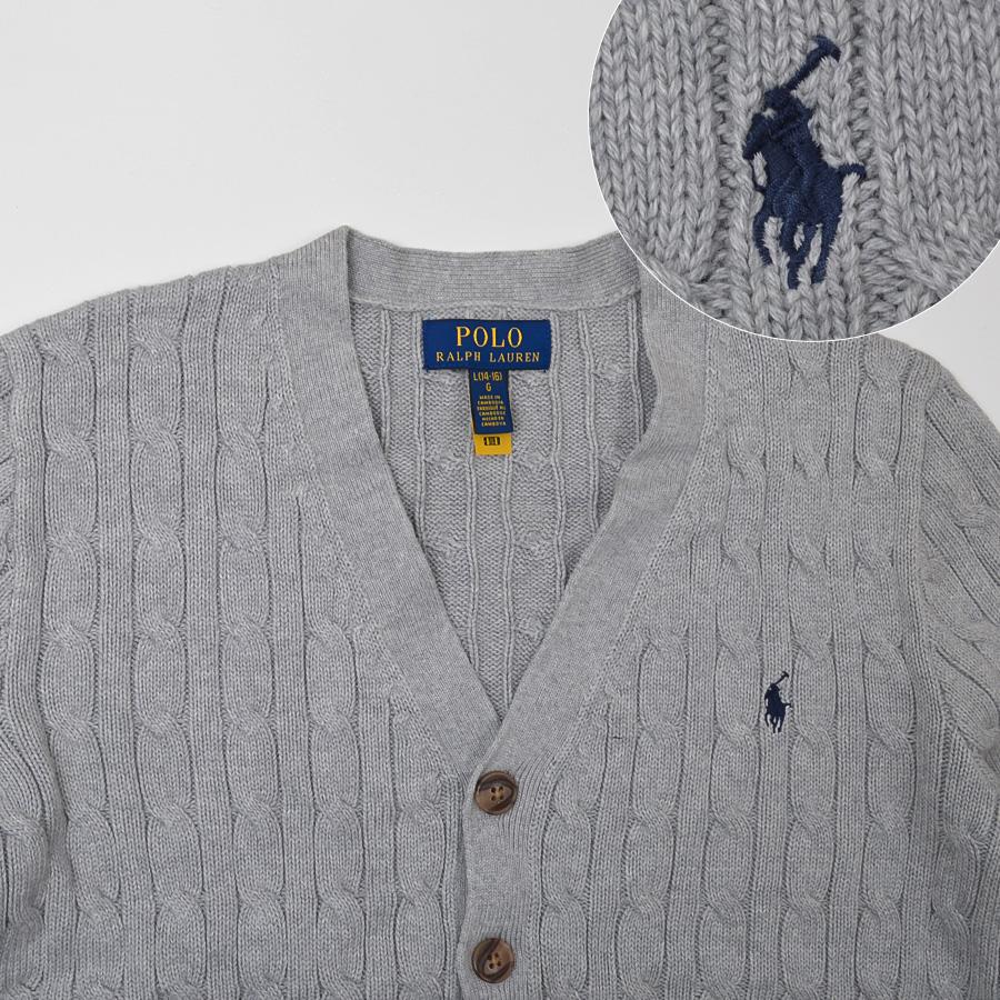 POLO RALPH LAUREN（ポロ・ラルフローレン） 【並行輸入品】ラルフ