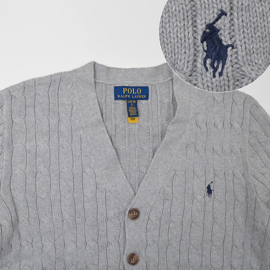 POLO RALPH LAUREN（ポロ・ラルフローレン） 【並行輸入品】ラルフ