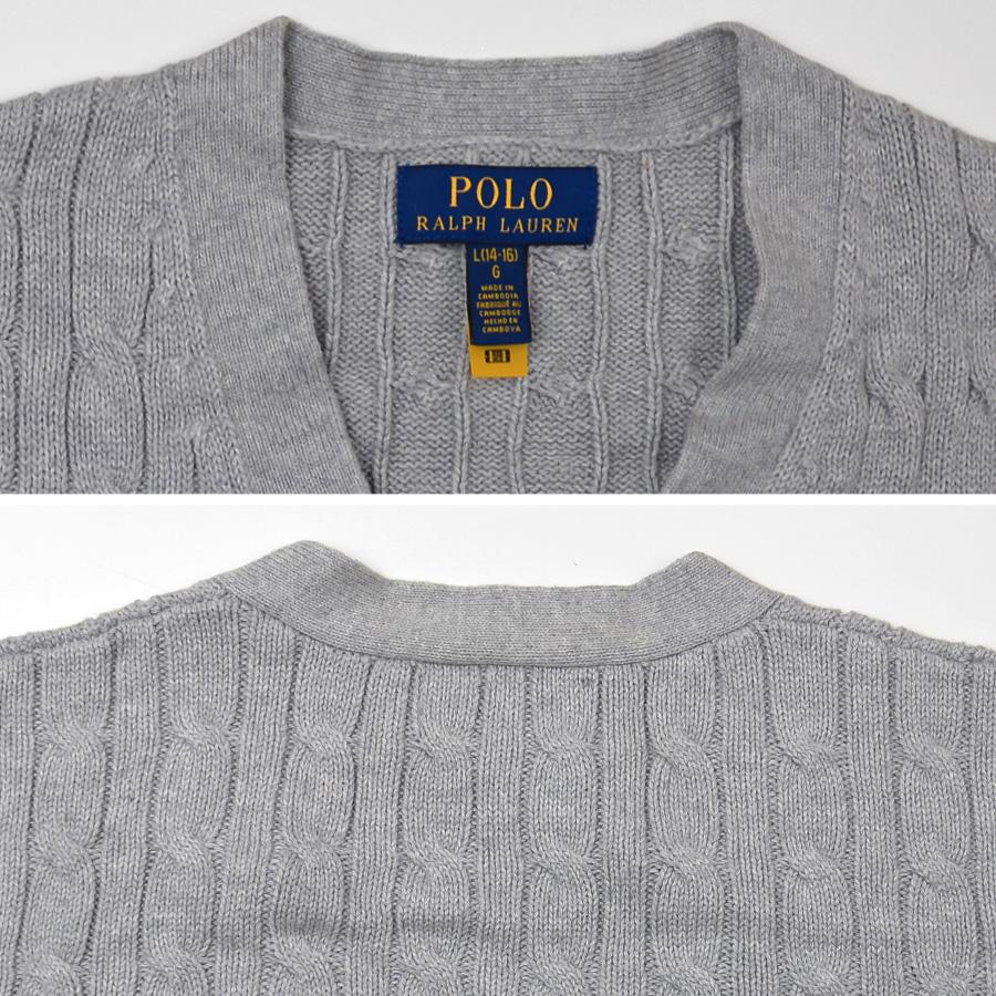 POLO RALPH LAUREN（ポロ・ラルフローレン） 【並行輸入品】ラルフ