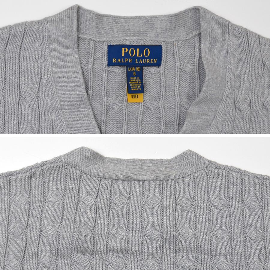 POLO RALPH LAUREN（ポロ・ラルフローレン） 【並行輸入品】ラルフ