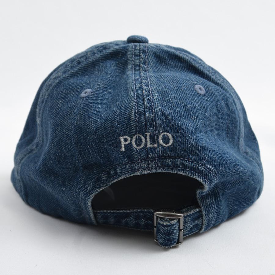 POLO RALPH LAUREN（ポロ・ラルフローレン） 【並行輸入品】ラルフ