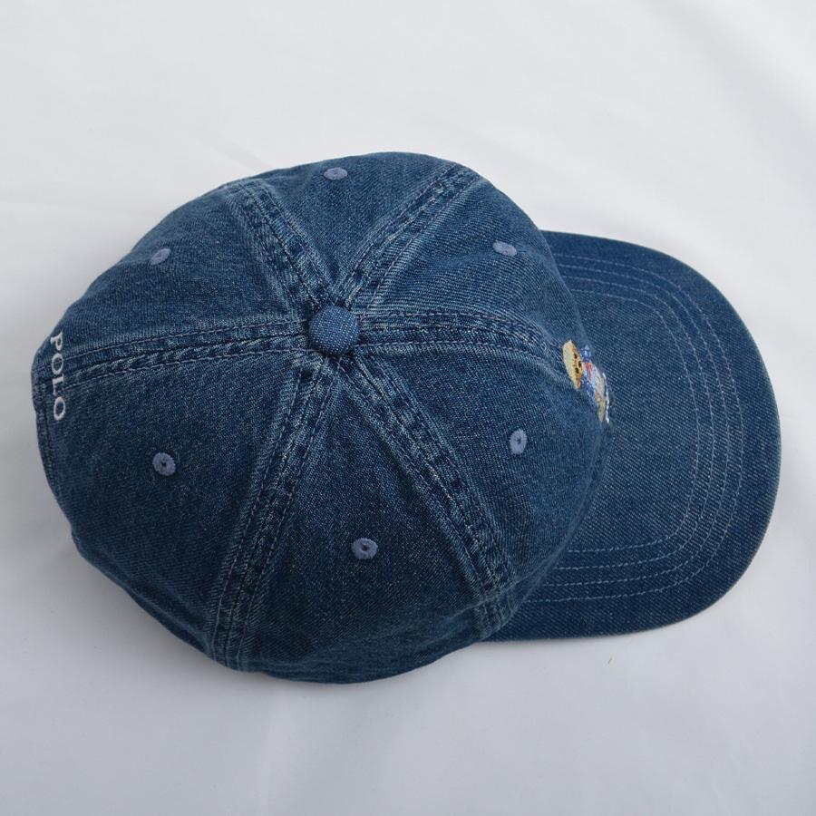 POLO RALPH LAUREN（ポロ・ラルフローレン） 【並行輸入品】ラルフ