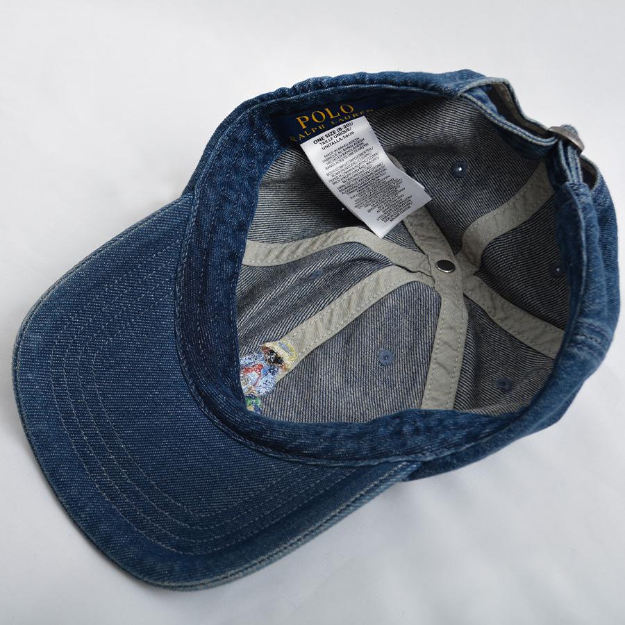 POLO RALPH LAUREN（ポロ・ラルフローレン） 【並行輸入品】ラルフ