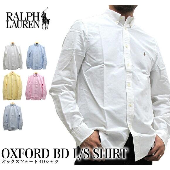 POLO RALPH LAUREN ラルフローレン Ralph Lauren 長袖 シャツ POLO RALPH LAUREN ラルフローレン Ralph Lauren 長袖 シャツ