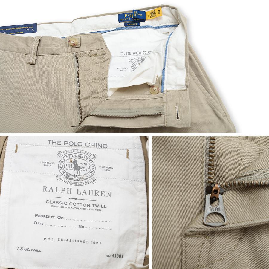 POLO RALPH LAUREN（ポロ・ラルフローレン） 【並行輸入品】ラルフ
