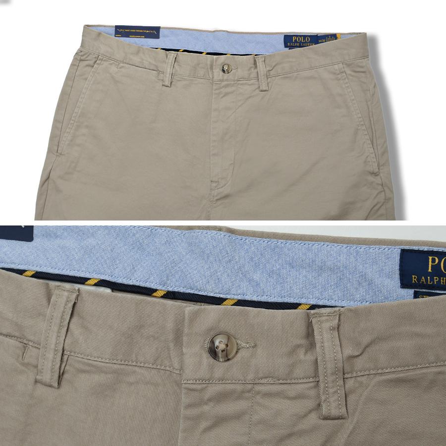 POLO RALPH LAUREN ポロ・ラルフローレン チノパンツ チノパン POLO RALPH LAUREN ポロ・ラルフローレン チノパンツ チノパン