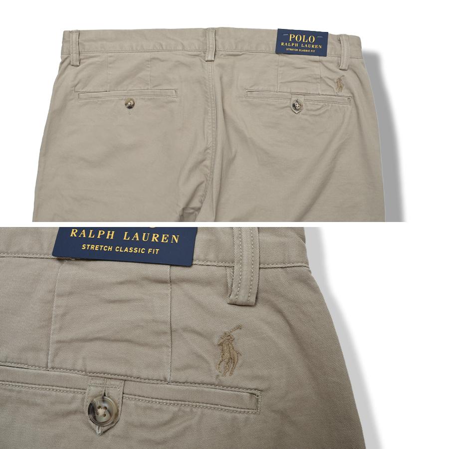 POLO RALPH LAUREN ポロ・ラルフローレン チノパンツ チノパン POLO RALPH LAUREN ポロ・ラルフローレン チノパンツ チノパン