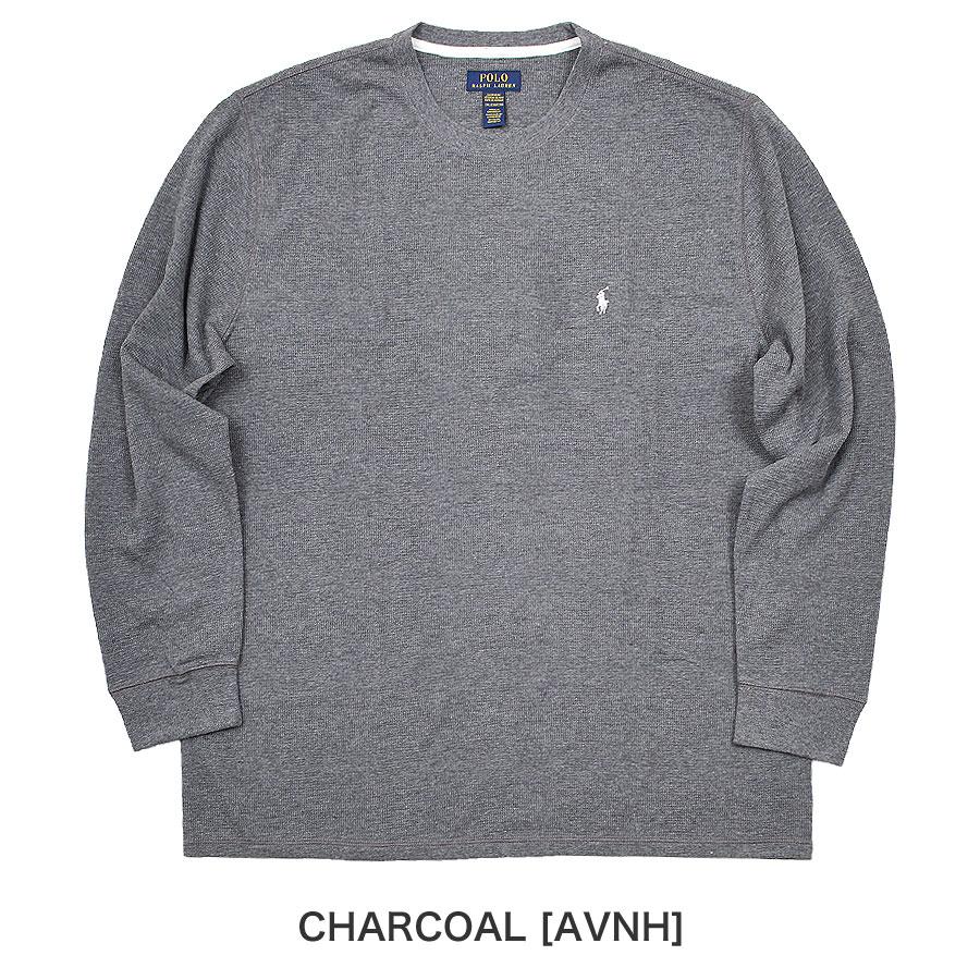 POLO RALPH LAUREN ポロ ラルフローレン 長袖Tシャツ サーマル POLO RALPH LAUREN ポロ ラルフローレン 長袖Tシャツ サーマル
