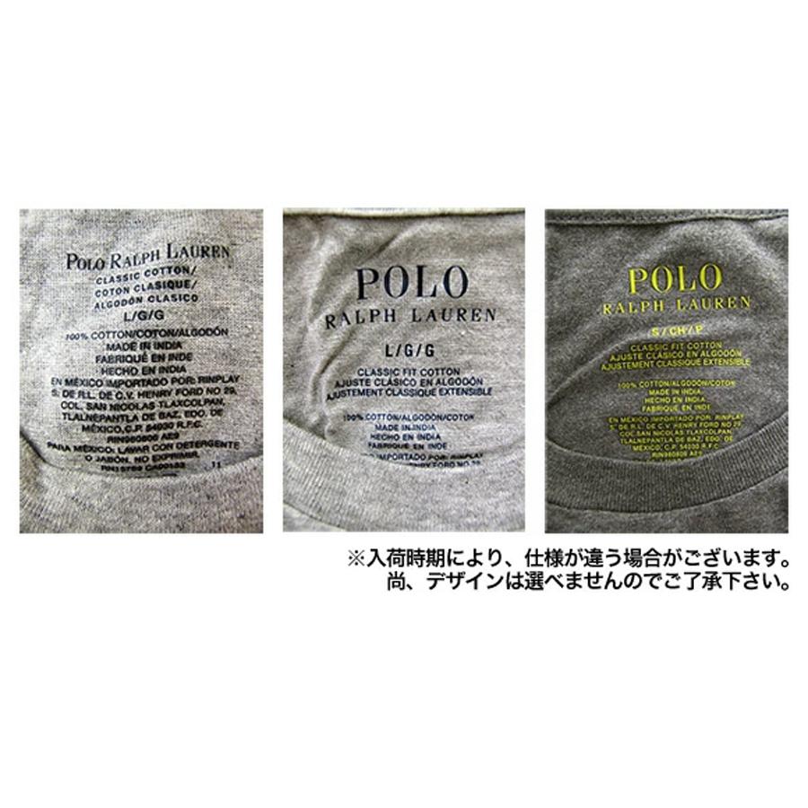 POLO RALPH LAUREN（ポロ・ラルフローレン） 【並行輸入品】POLO RALPH