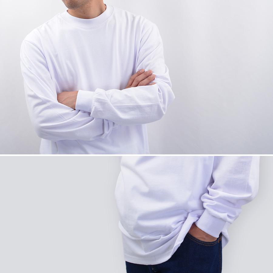 SHAKA WeAR（シャカウェア） 【並行輸入品】シャカウェアTシャツ 長袖