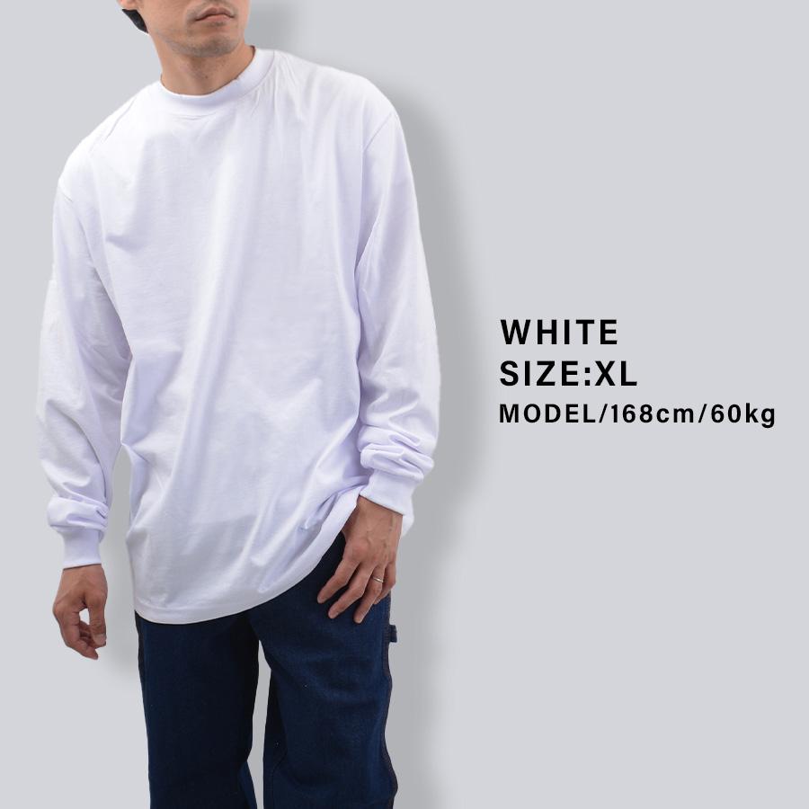 SHAKA WeAR（シャカウェア） 【並行輸入品】シャカウェアTシャツ 長袖