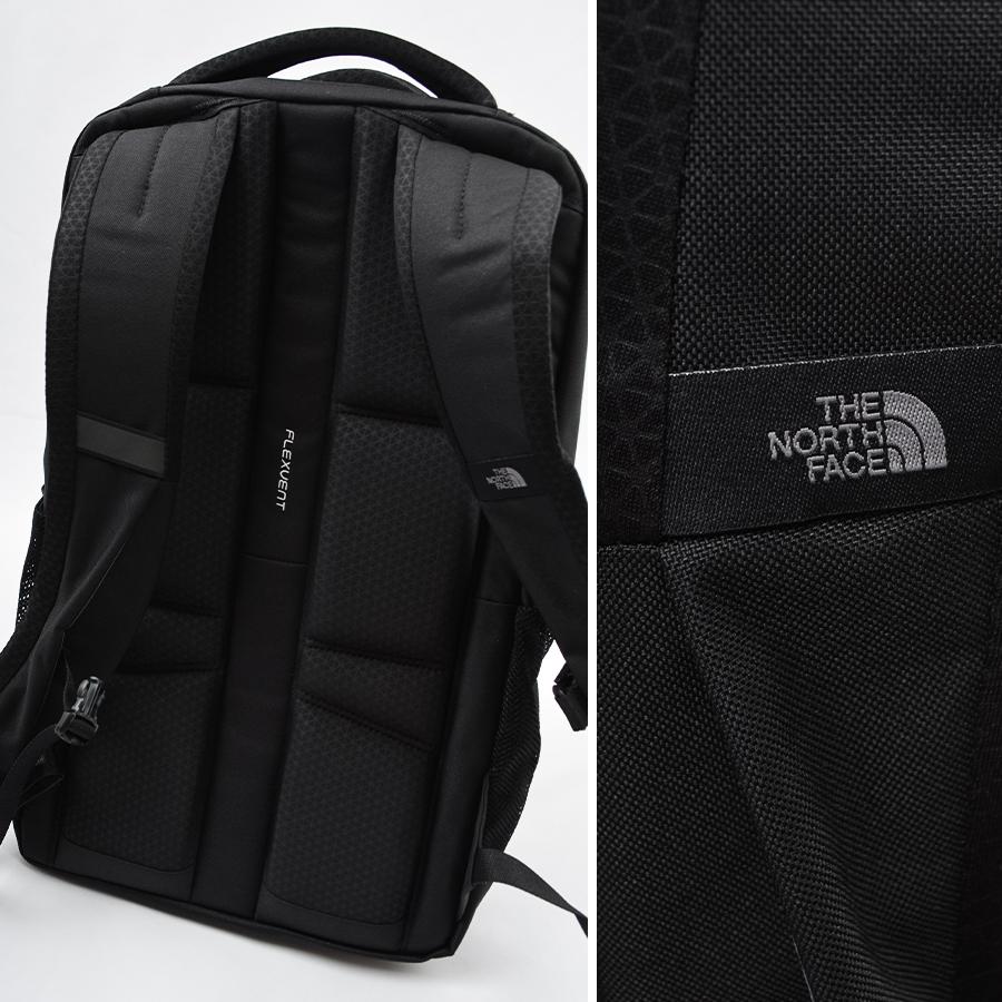 THE NORTH FACE ザ・ノースフェイス リュック メンズ VAULT バッグ 大容量 27L NF0A3VY2 ボルト ヴォルト 通学 通勤｜being-yah｜11